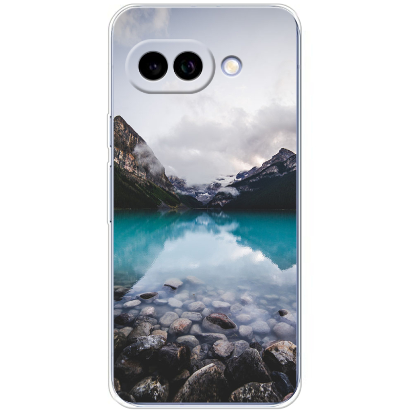 Чохол BoxFace Google Pixel 9A 