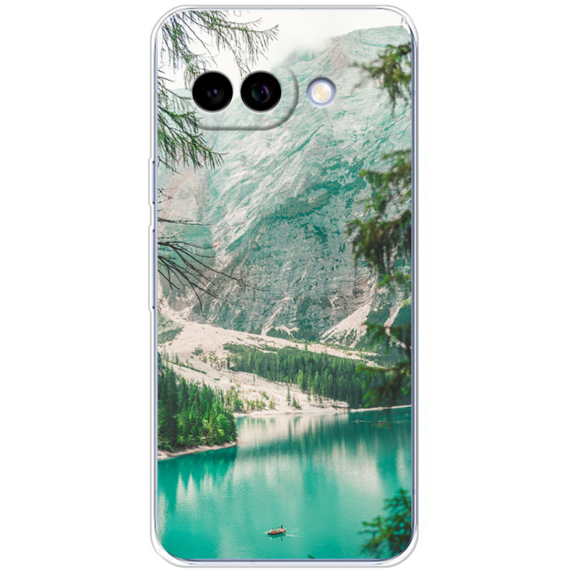 Чохол BoxFace Google Pixel 9A 