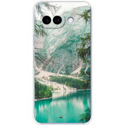 Чохол BoxFace Google Pixel 9A 