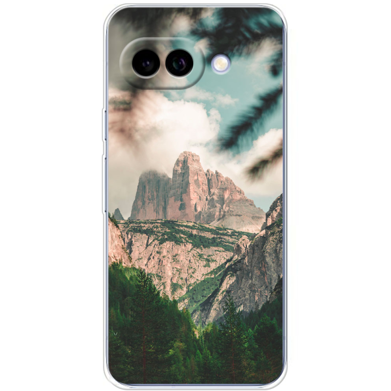 Чохол BoxFace Google Pixel 9A 