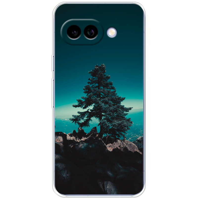 Чохол BoxFace Google Pixel 9A 