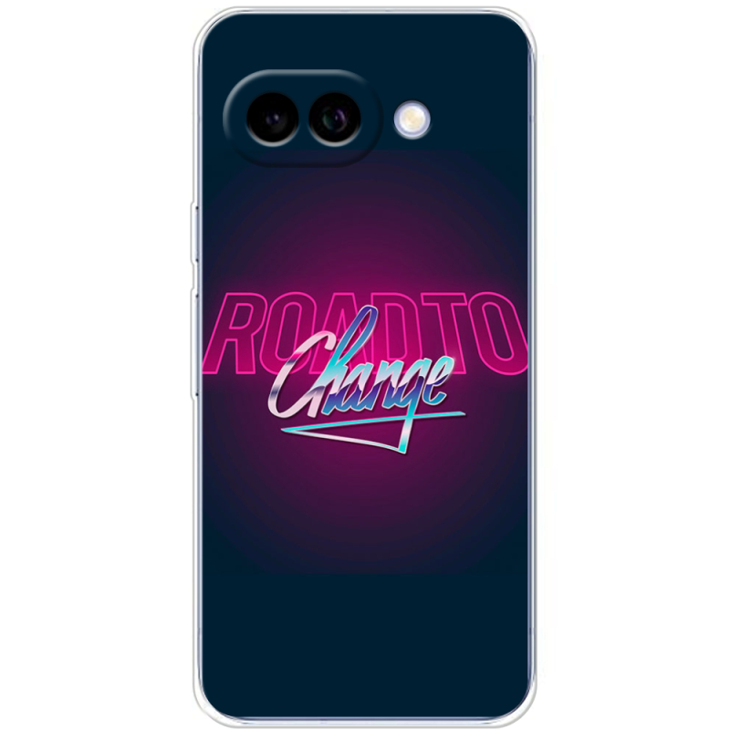 Чохол BoxFace Google Pixel 9A 