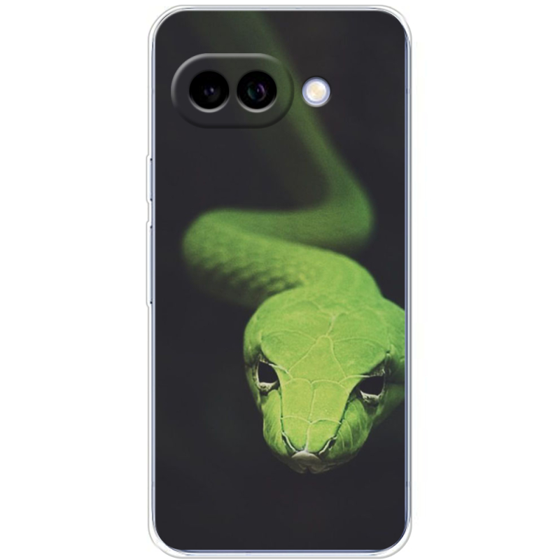 Чохол BoxFace Google Pixel 9A 