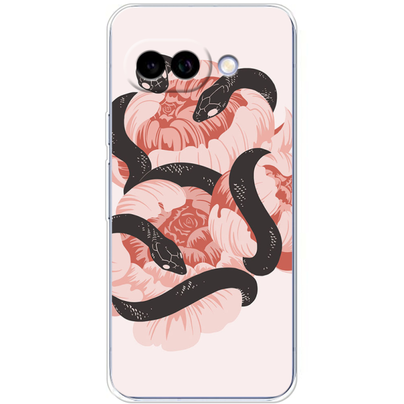 Чохол BoxFace Google Pixel 9A 