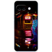 Чохол BoxFace Google Pixel 9A 