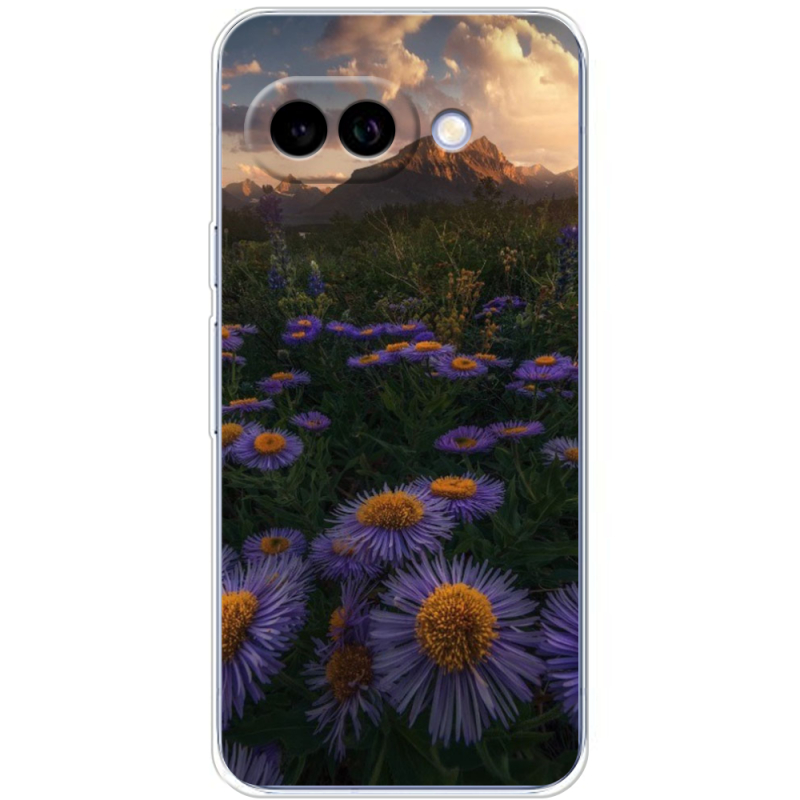 Чохол BoxFace Google Pixel 9A 