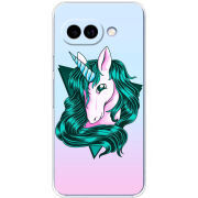 Чохол BoxFace Google Pixel 9A 