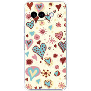 Чохол BoxFace Google Pixel 9A Be my Valentine