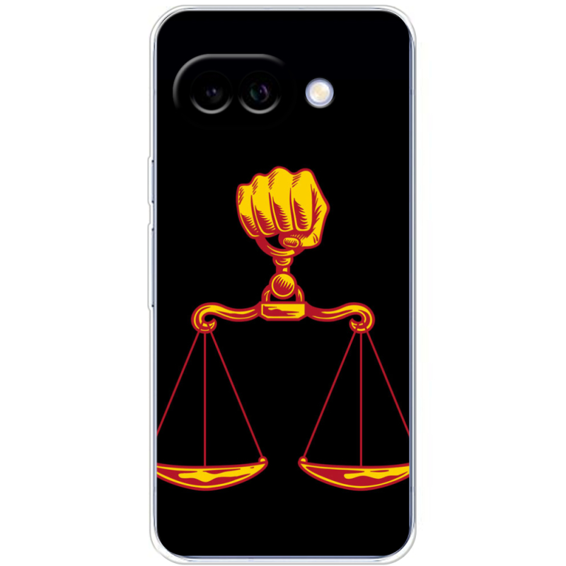 Чохол BoxFace Google Pixel 9A 