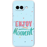 Чохол BoxFace Google Pixel 9A 