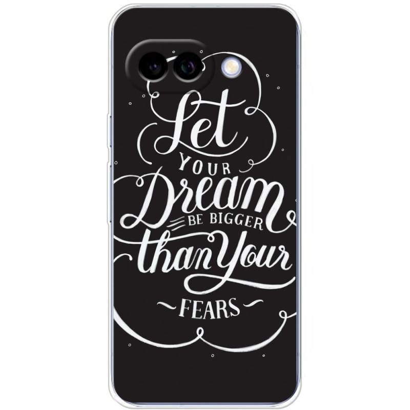 Чохол BoxFace Google Pixel 9A 