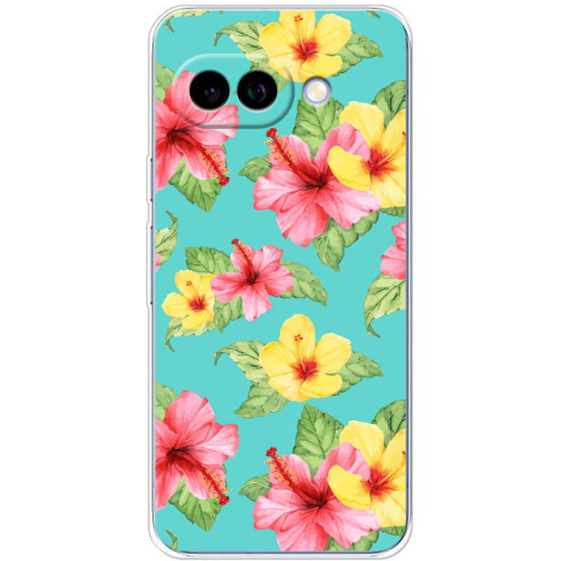 Чохол BoxFace Google Pixel 9A 