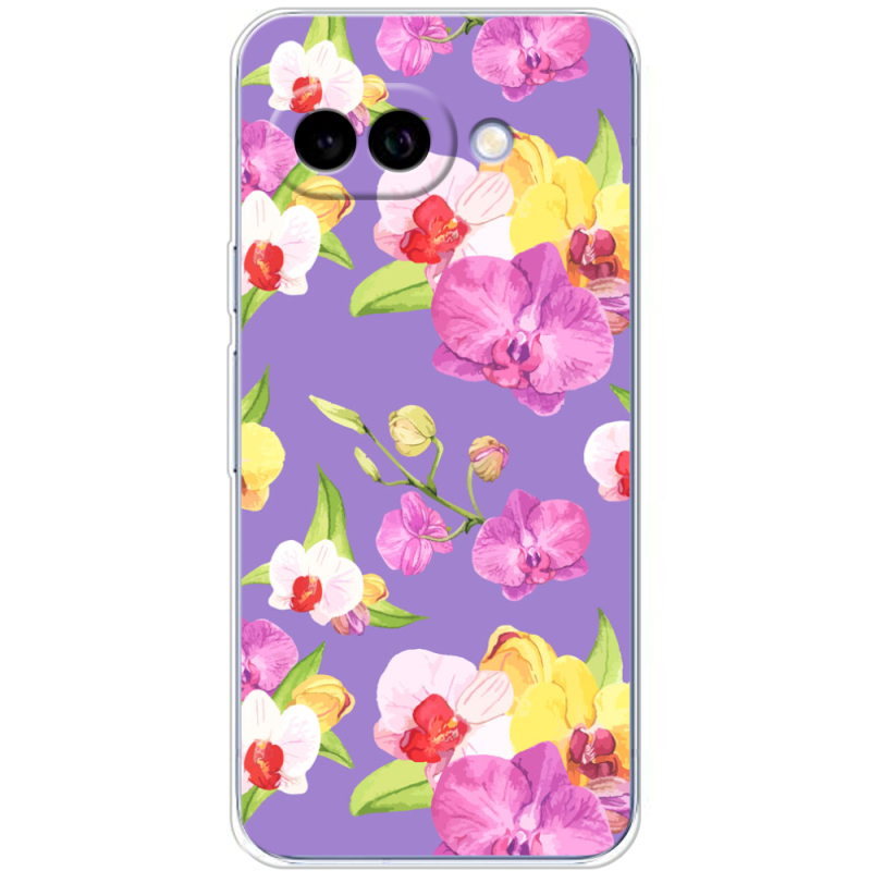 Чохол BoxFace Google Pixel 9A 