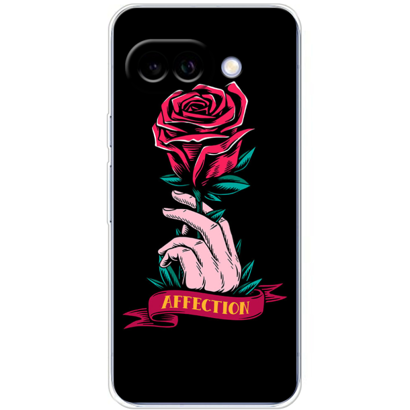 Чохол BoxFace Google Pixel 9A 