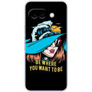 Чохол BoxFace Google Pixel 9A 