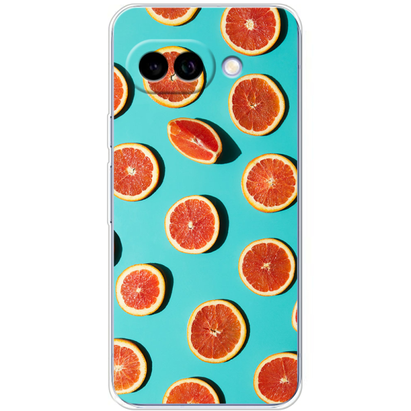 Чохол BoxFace Google Pixel 9A 