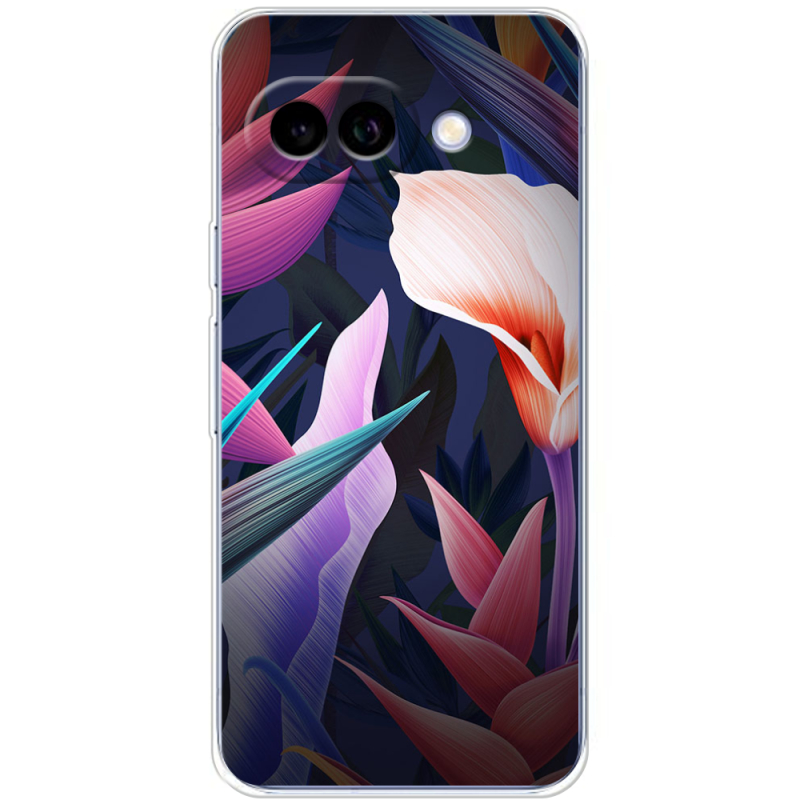 Чохол BoxFace Google Pixel 9A 