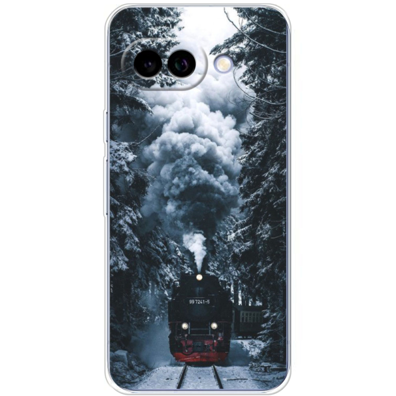 Чохол BoxFace Google Pixel 9A 