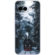 Чохол BoxFace Google Pixel 9A 