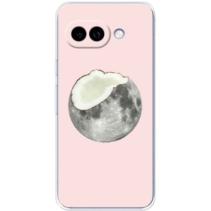 Чохол BoxFace Google Pixel 9A 