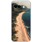 Чохол BoxFace Google Pixel 9A 