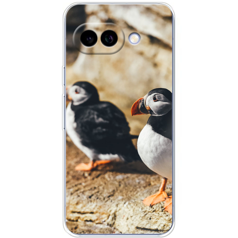 Чохол BoxFace Google Pixel 9A 