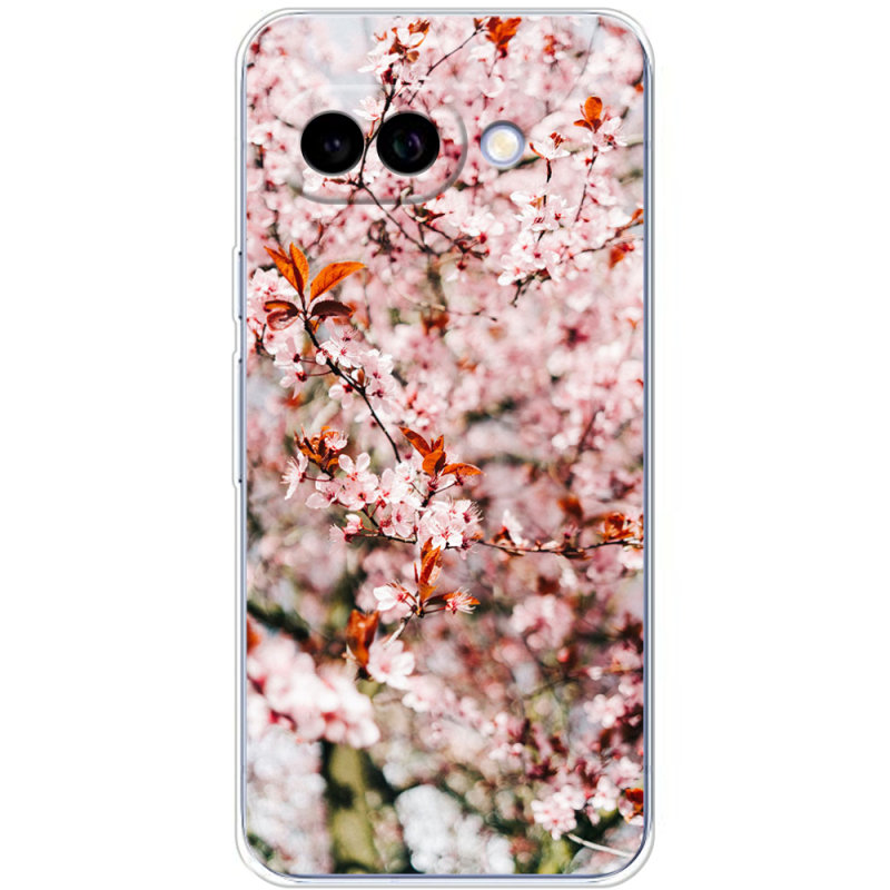 Чохол BoxFace Google Pixel 9A 