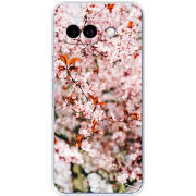 Чохол BoxFace Google Pixel 9A 