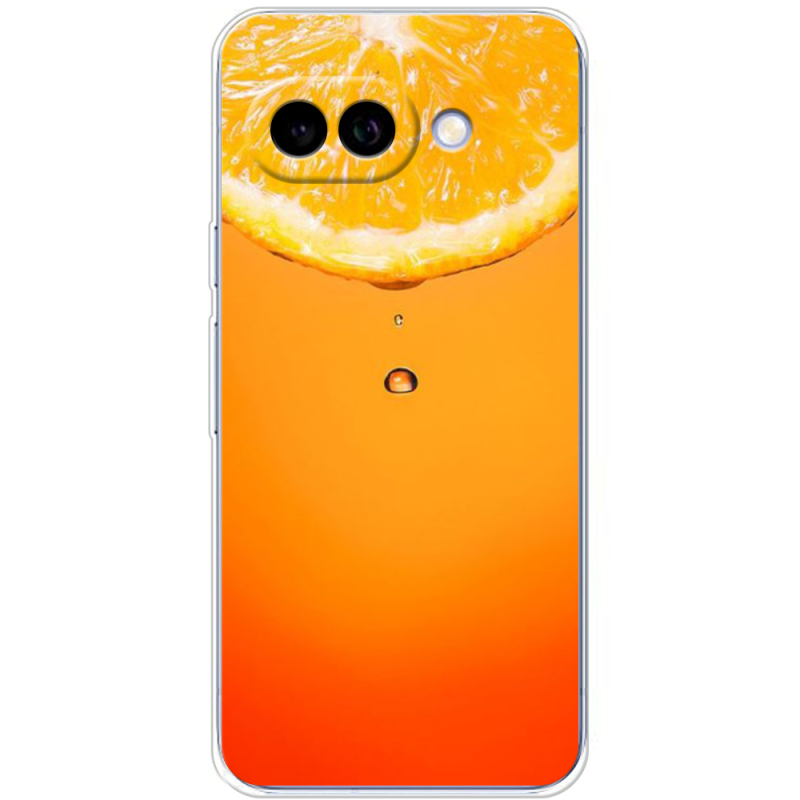 Чохол BoxFace Google Pixel 9A 