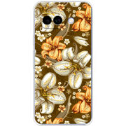 Чохол BoxFace Google Pixel 9A Lilly