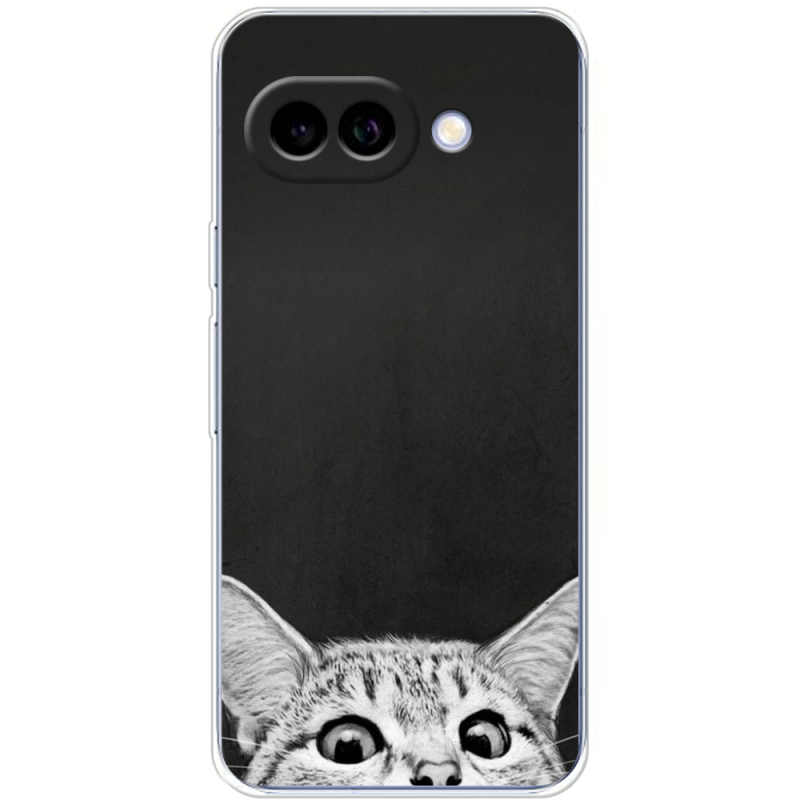 Чохол BoxFace Google Pixel 9A 