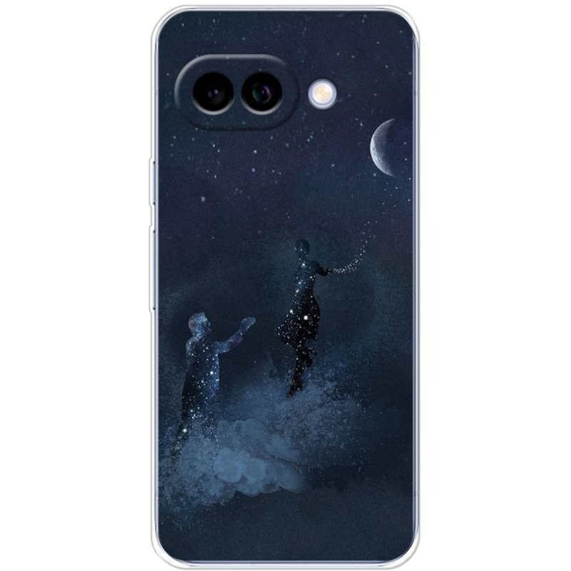 Чохол BoxFace Google Pixel 9A 