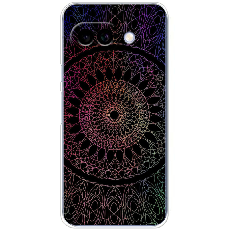 Чохол BoxFace Google Pixel 9A 