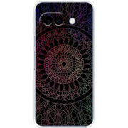 Чохол BoxFace Google Pixel 9A 