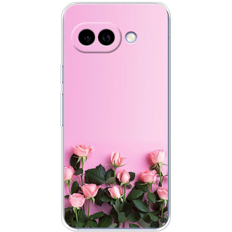 Чохол BoxFace Google Pixel 9A 