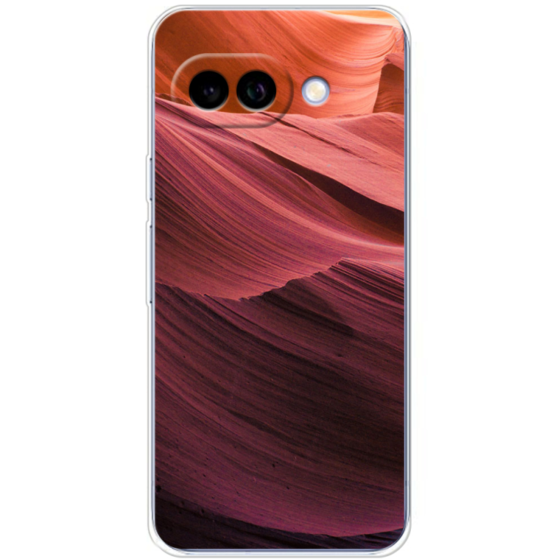 Чохол BoxFace Google Pixel 9A 