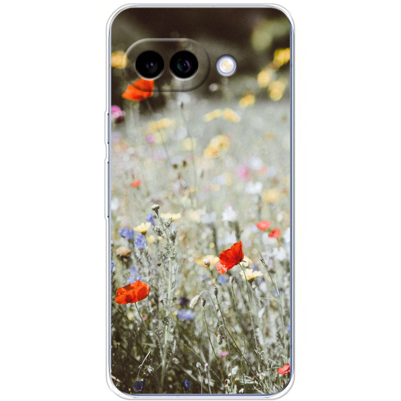 Чохол BoxFace Google Pixel 9A 