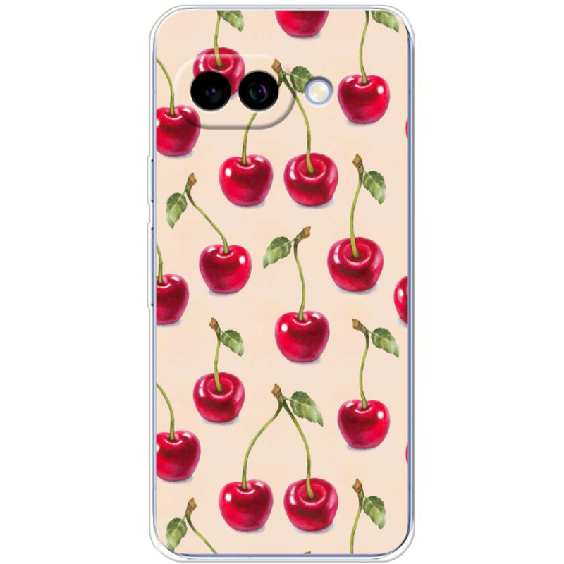 Чохол BoxFace Google Pixel 9A 