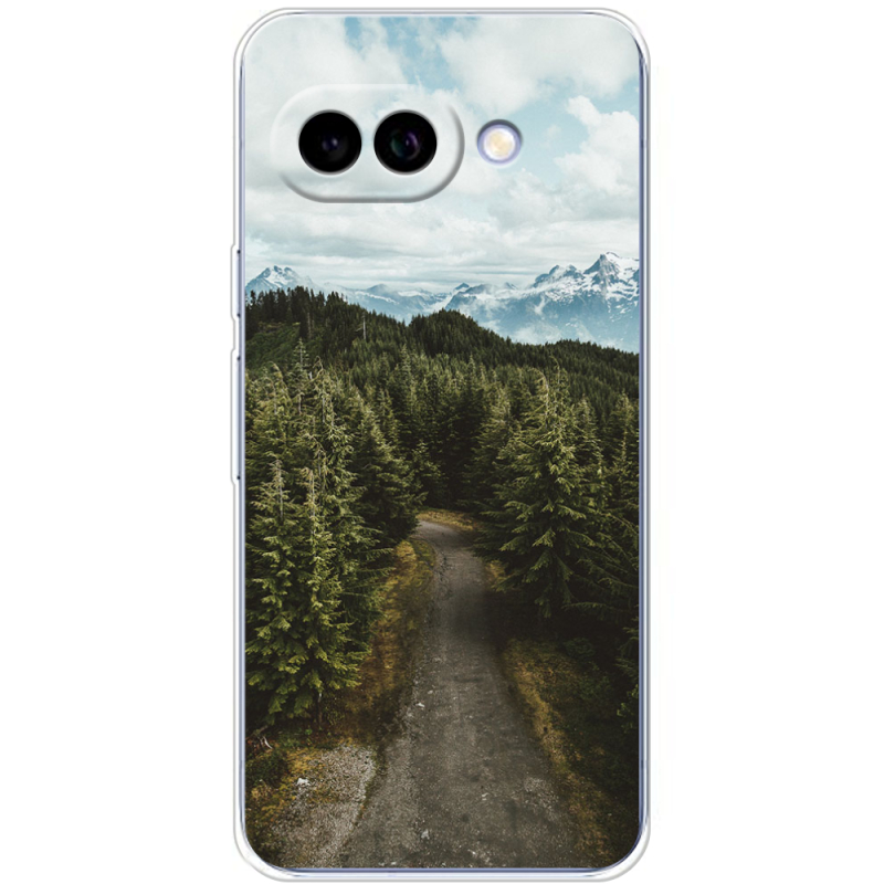 Чохол BoxFace Google Pixel 9A 