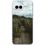 Чохол BoxFace Google Pixel 9A 