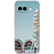 Чохол BoxFace Google Pixel 9A 