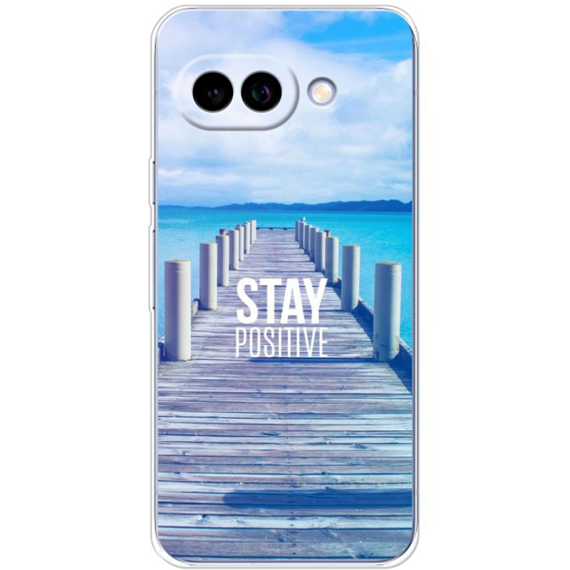 Чохол BoxFace Google Pixel 9A 