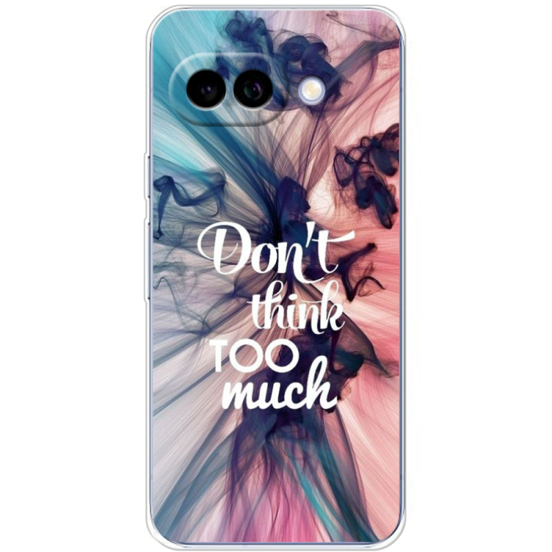 Чохол BoxFace Google Pixel 9A 