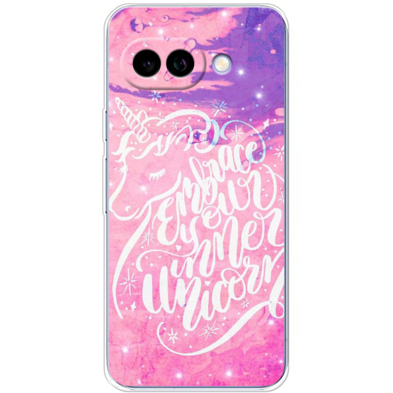 Чохол BoxFace Google Pixel 9A 