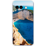 Чохол BoxFace Google Pixel 9A 