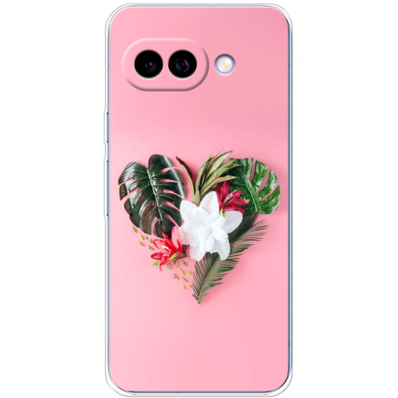 Чохол BoxFace Google Pixel 9A 