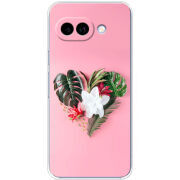 Чохол BoxFace Google Pixel 9A 