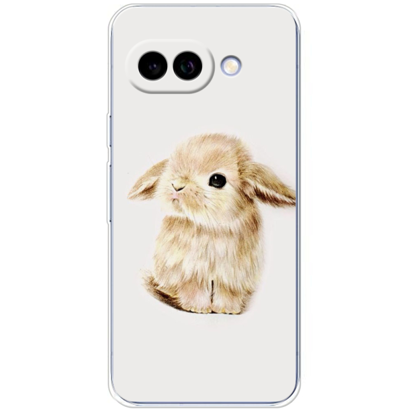 Чохол BoxFace Google Pixel 9A 