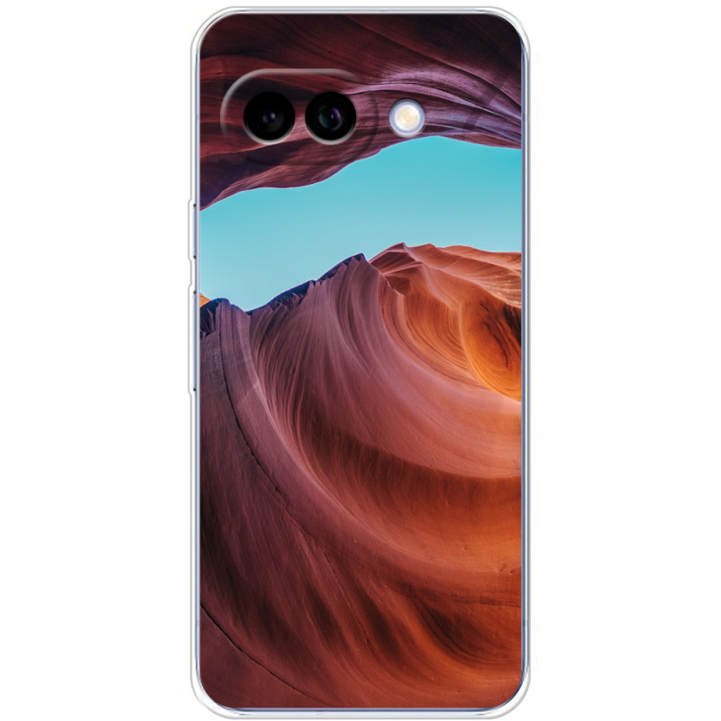 Чохол BoxFace Google Pixel 9A 