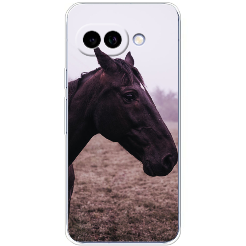 Чохол BoxFace Google Pixel 9A 